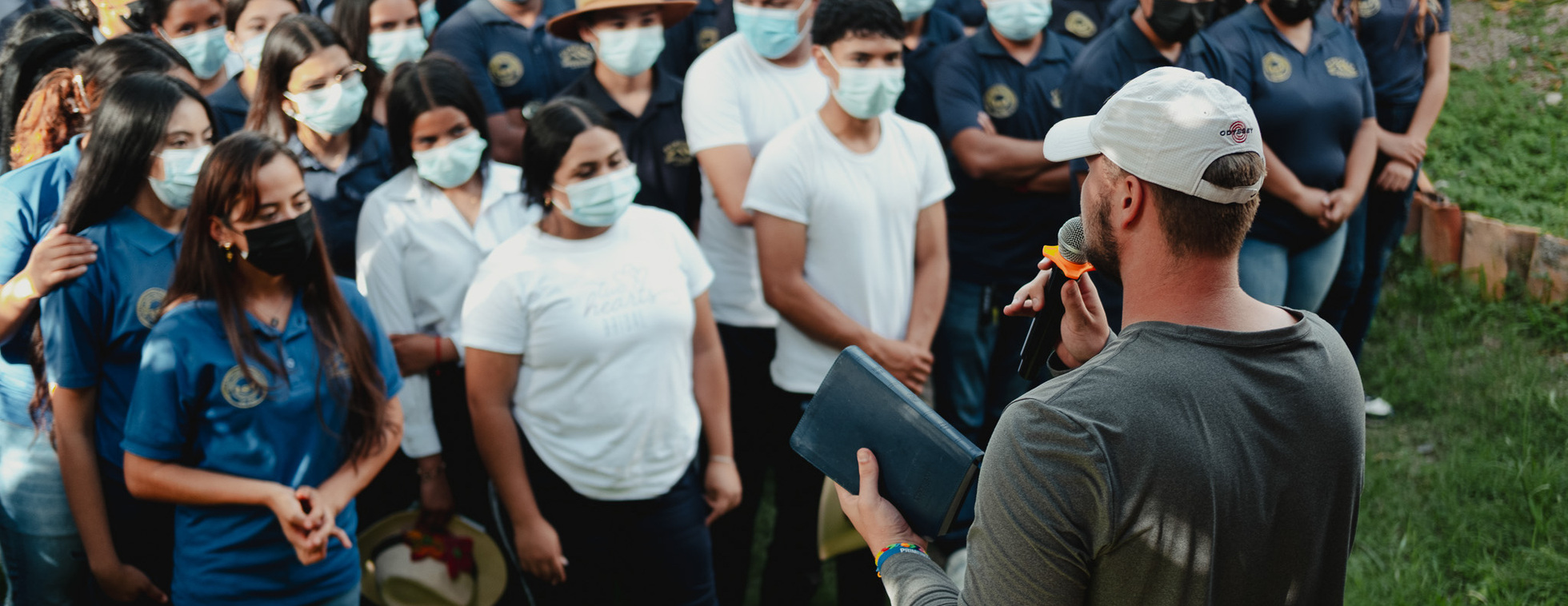 2026 Beacon Baptist Mission Church Team